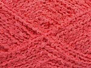 Cottonac Wave Pembe