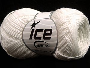 Cotton Superfine Beyaz