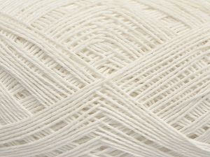 Cotton Superfine Beyaz