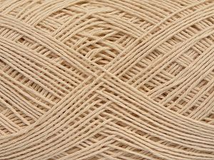 Cotton Superfine Krem