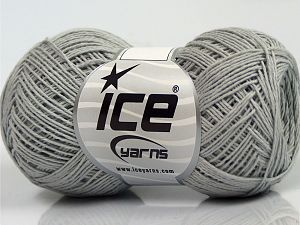Cotton Superfine Açık Gri