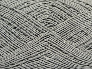 Cotton Superfine Açık Gri