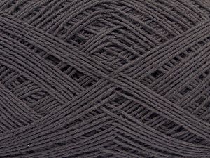 Cotton Superfine Açık Mürdüm