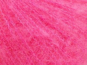 İndirimli Kışlık Şeker pembe