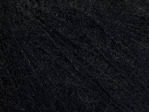Techno Fine Siyah