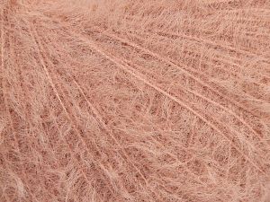 Techno Fine Antique Pink