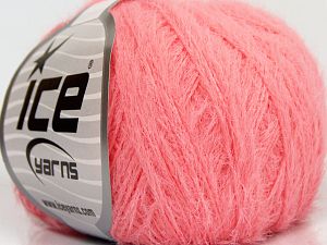 Techno Fine Candy Pink