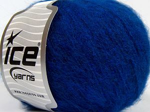 İndirimli Kışlık Royal Blue