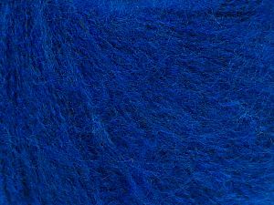 İndirimli Kışlık Royal Blue