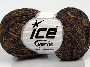 Graphite Cotton lacivert Bakır