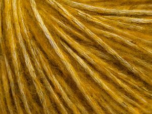 Alpaca Cotton Altın