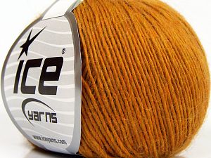 Pure Wool Light Altın