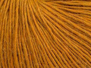 Pure Wool Light Altın