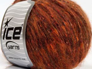 Bonbon Tweed Bakır