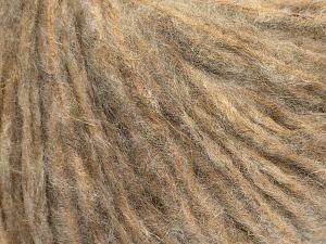 Lüks İplik Camel Shades