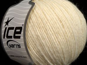 Peru Alpaca Light Açık Krem
