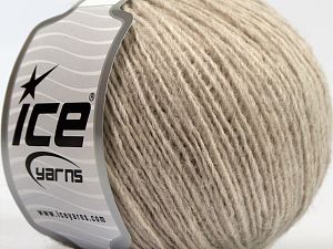 Peru Alpaca Light Bej