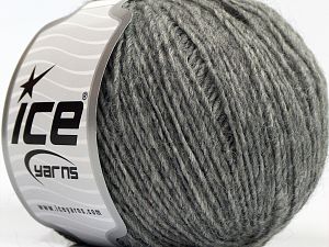 Peru Alpaca Light Açık Gri