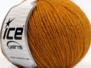 Peru Alpaca Light Gold