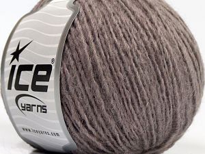 Peru Alpaca Light Açık Lila