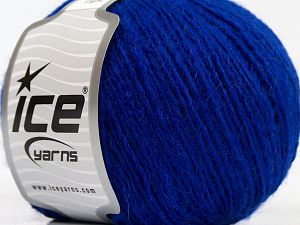 Peru Alpaca Light Saxe Blue