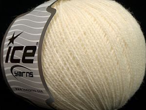 Master Alpaca Fine Açık Krem