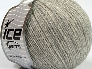 Master Alpaca Fine Açık Gri