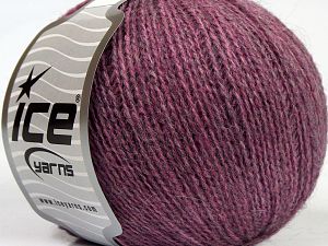 Master Alpaca Fine Pembe Leylak