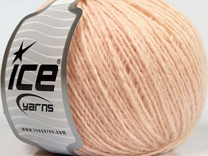Peru Alpaca Light Açık Pembe