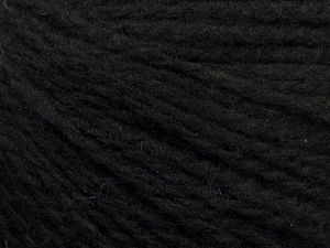 Angora Comfort Light Siyah