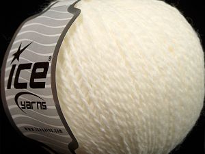 Angora Comfort Light Ekru