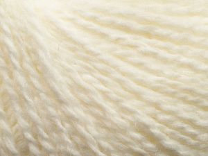 Angora Comfort Light Ekru