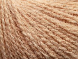 Angora Comfort Light Pudra Pembe