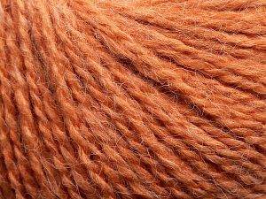 Angora Comfort Light Açık Somon