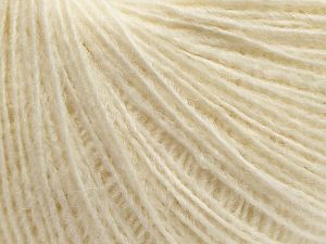Peru Alpaca Fine Açık Krem
