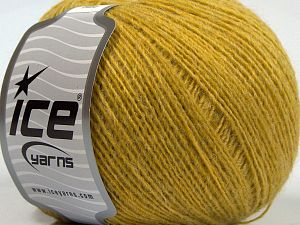 Peru Alpaca Fine Zeytin Yeşili