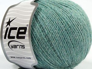 Peru Alpaca Fine Turkuaz Tonları