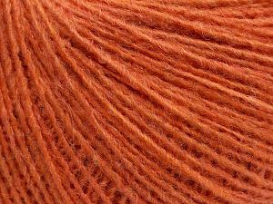 Peru Alpaca Fine Somon