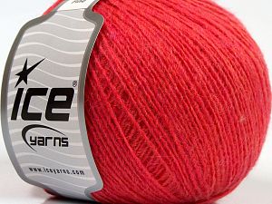 Peru Alpaca Fine Koyu Somon