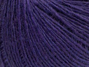 Peru Alpaca Fine Mor