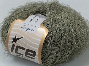 Smyrna Khaki