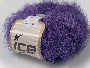 Smyrna Purple