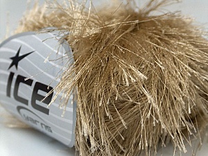 Long Eyelash Light Brown