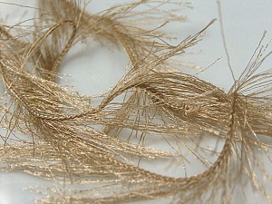 Long Eyelash Light Brown
