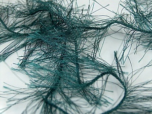 Long Eyelash DarkPetrol