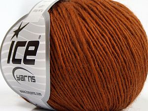 Pure Wool Light Bakır