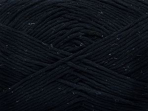 Natural Cotton Worsted Koyu laci