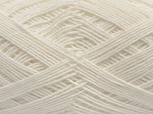 Cotton Superfine Ekru