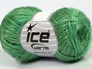 Flamme Acryl Fine Açık Yeşil