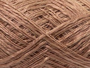 Flamme Acryl Fine Antique Pink